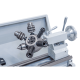 Tornio Bernardo Hobby 800 G / 230 V – Compatto e preciso