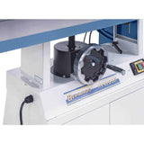 Bernardo Levigatrice a nastro HV 80 OSZI - 400V