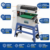 Calibratrice Bernardo ZSM 460 DC