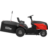 Zitmaaier grasmaaier Güde GAR 960 T