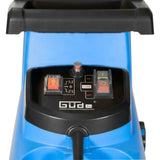 Güde GH 2801 SILENT stille tuinhakselaar