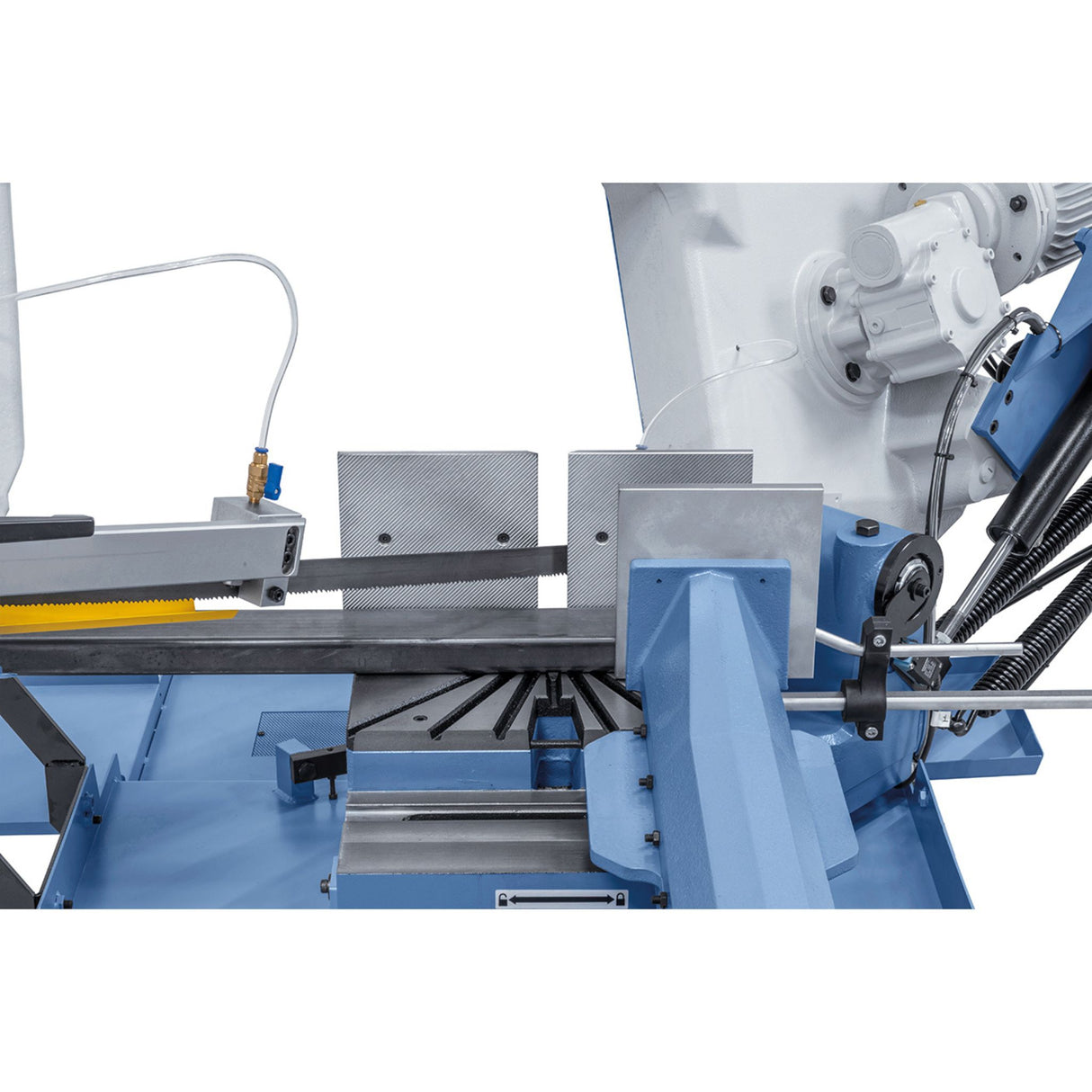 Bernardo MBS 600 DG lintzaag