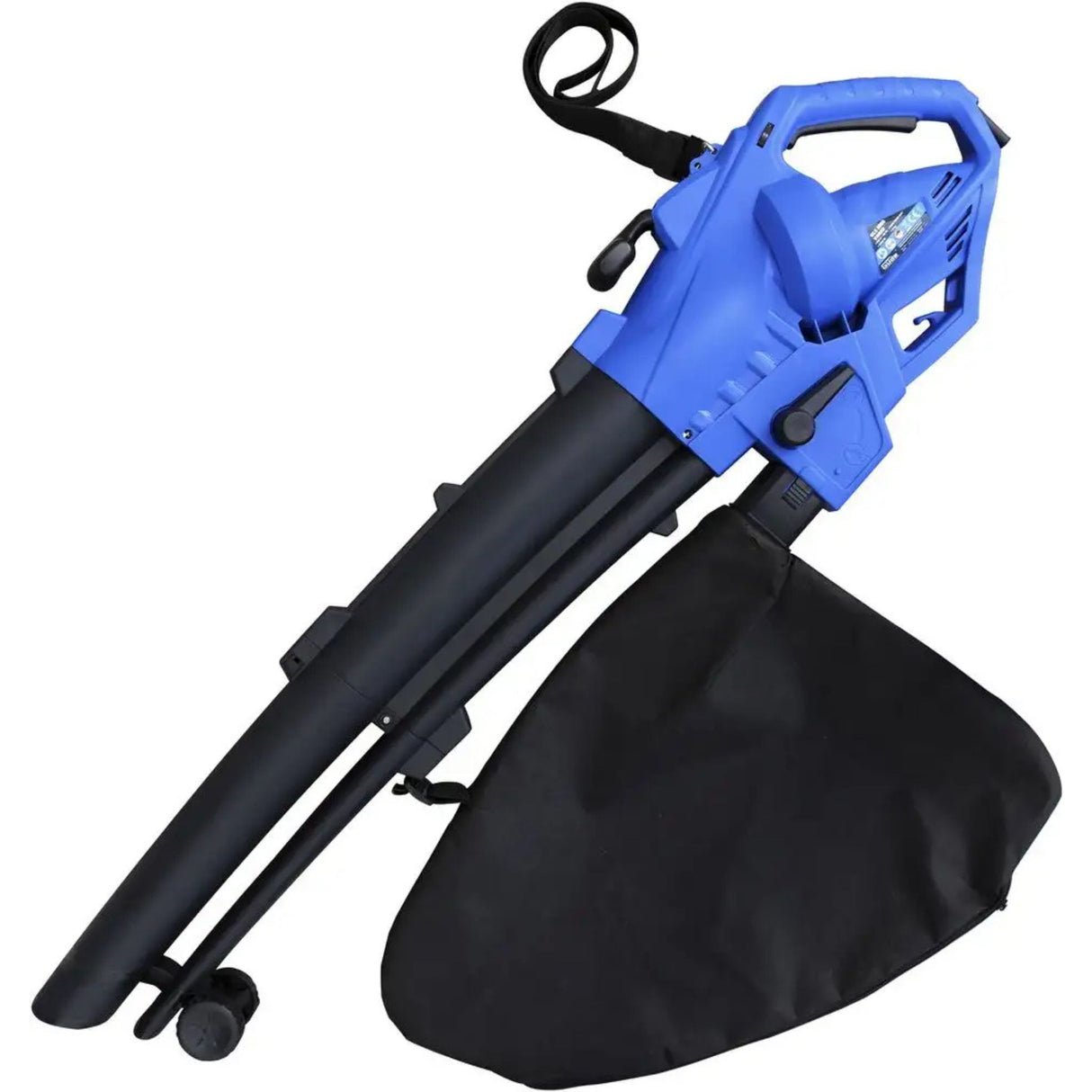 Güde Soffiatore per foglie GLS 3000 VARIO