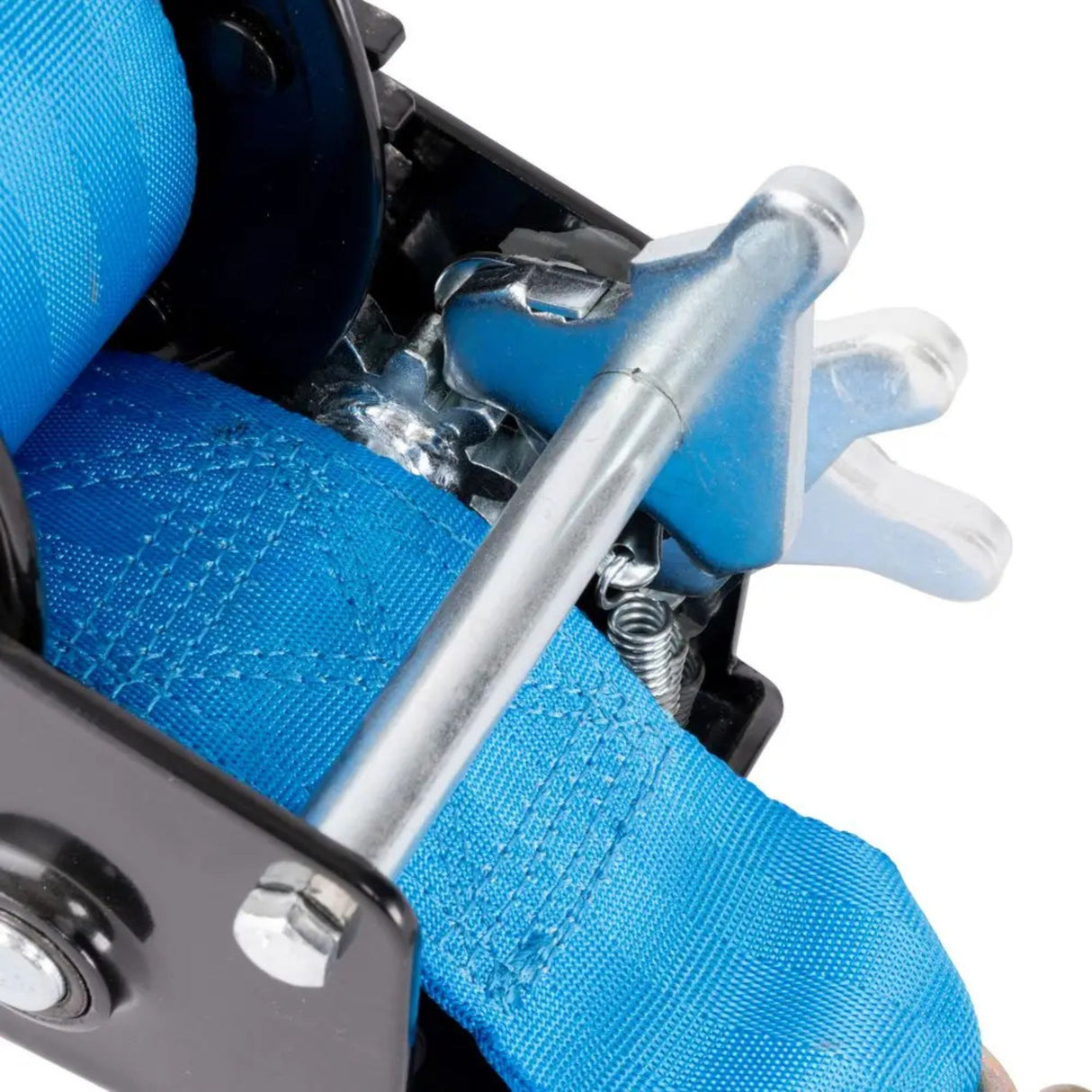 Verricello a cinghia Güde GGHW 540/8