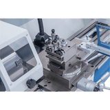 Tornio Bernardo Hobby 800 G / 230 V – Compatto e preciso