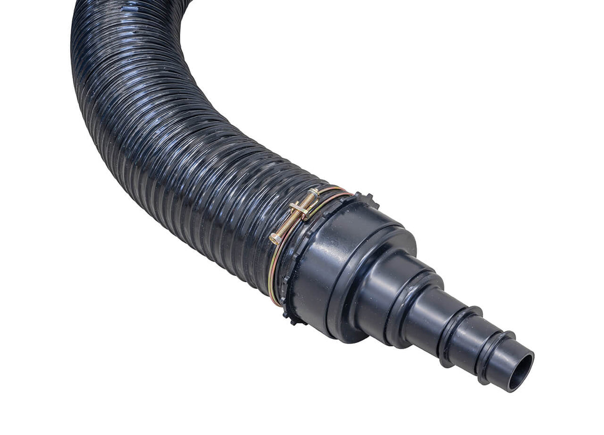 Bernardo Aspiratrucioli portatile BDC 1200