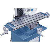 Bernardo Trapano-Fresatrice  BF 28 BDC 230 V Digitale