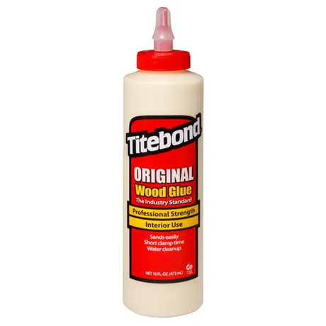 Kit applicator lijm IGM – 13 boren voor tasselli met lijm Titebond scelta