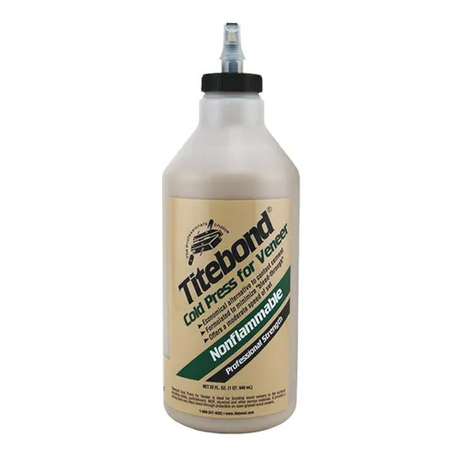 Kit applicator lijm IGM – 13 boren voor tasselli met lijm Titebond scelta