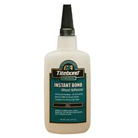Kit applicator lijm IGM – 13 boren voor tasselli met lijm Titebond scelta