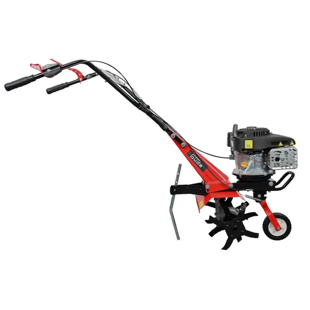 Benzine grondfrees Güde GF 2436.1