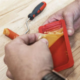 Kit Rullo Colla in Silicone