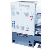 Bernardo Goliath 660 x 1500 – Tornio industriale pesante con DRO 3 assi