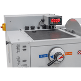 Bernardo Smart 410 x 1500 Pro Vario – Tornio parallelo compatto