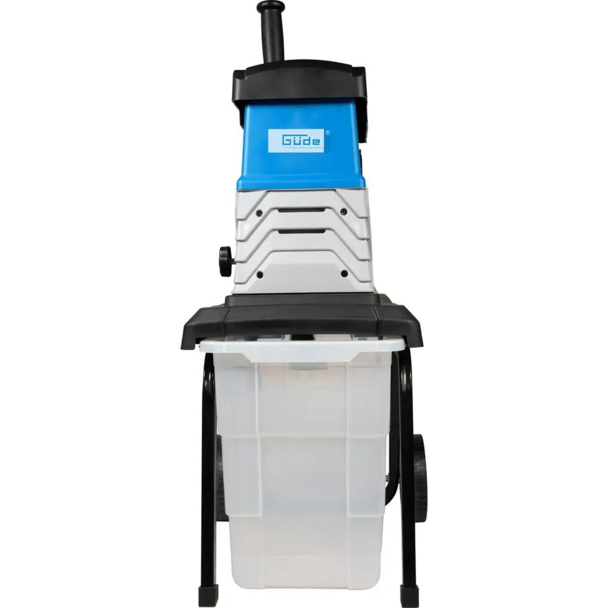 Güde GH 2800 SUPER SILENT stille tuinhakselaar
