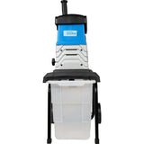 Güde GH 2800 SUPER SILENT stille tuinhakselaar