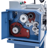 Tornio Bernardo Hobby 800 G / 400 V – Versatile e robusto
