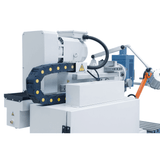 Bernardo Fresatrice di utensili WFM 750 Servo