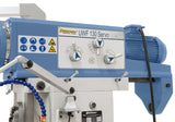 Bernardo Fresatrice universale UWF 130 Servo con DRO a 3 assi