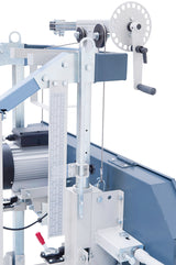 Sega a nastro per tronchi Bernardo BBS 400 E 230 V – Potente e precisa