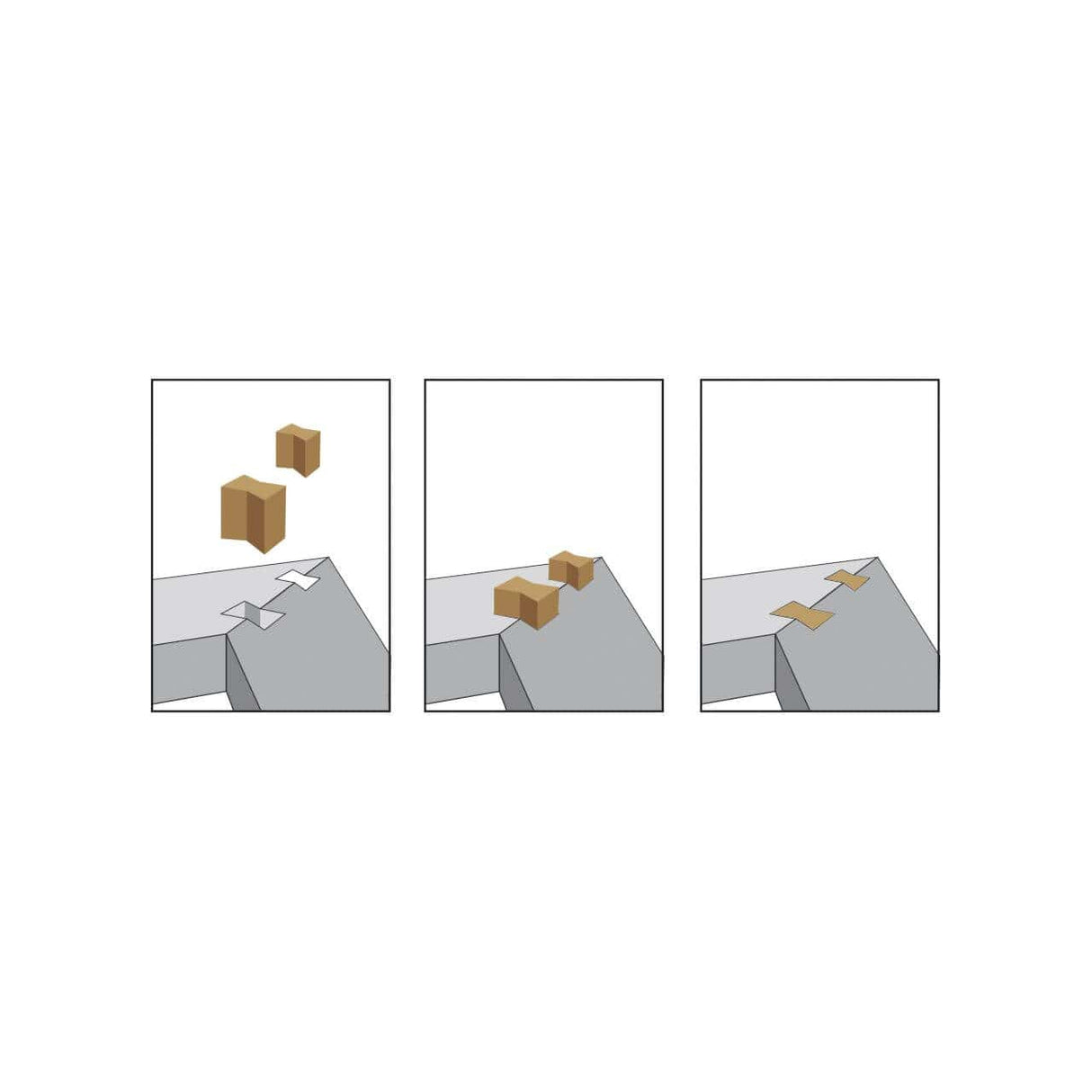 Fresatrice per scanalature