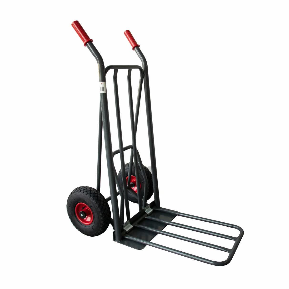 Ravendo CLM 250 TIP LS steekwagen – Tip-Let-systeem, draagcapaciteit 250 kg