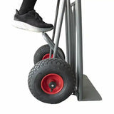 Ravendo CLM 250 TIP LS steekwagen – Tip-Let-systeem, draagcapaciteit 250 kg