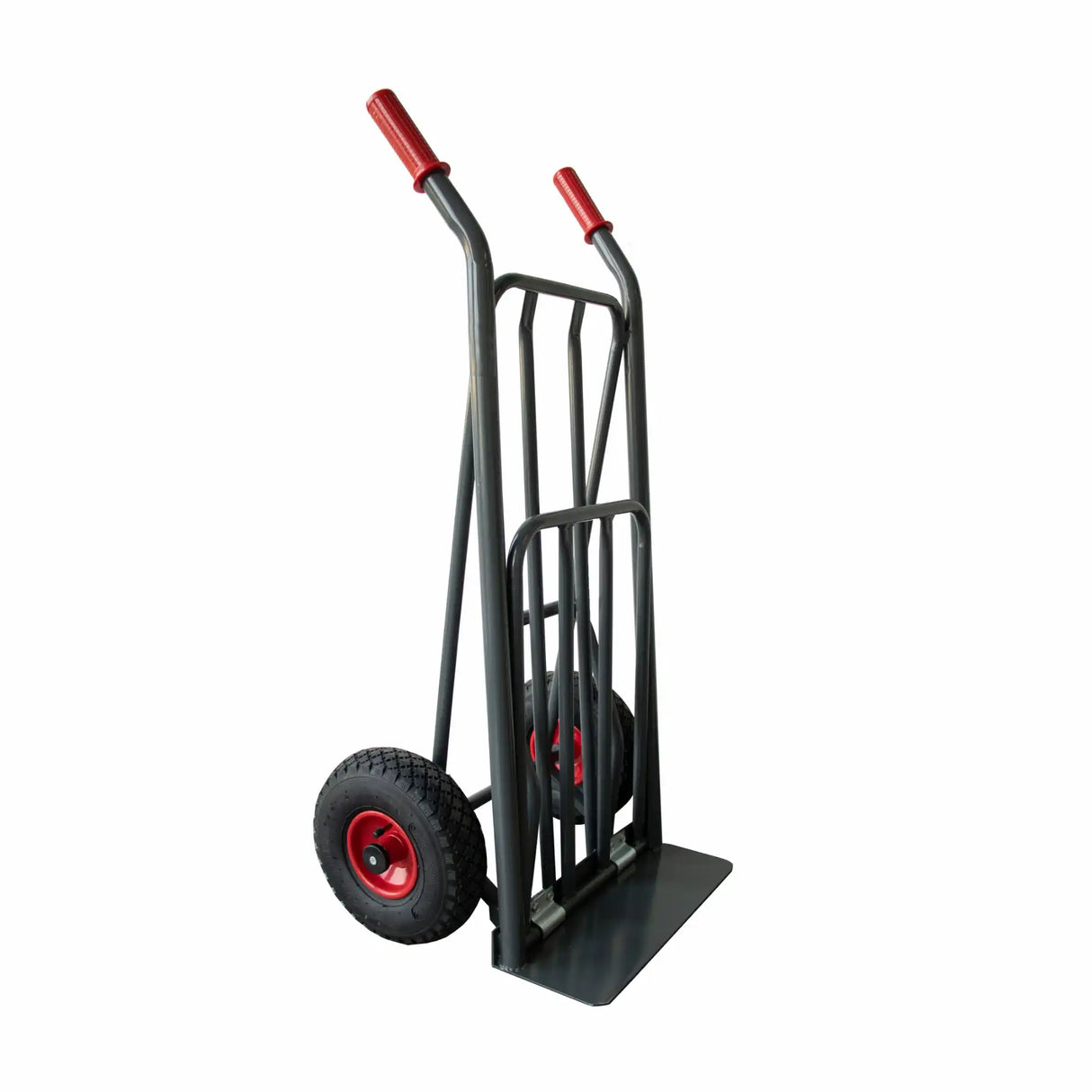 Ravendo CLM 250 TIP LS steekwagen – Tip-Let-systeem, draagcapaciteit 250 kg