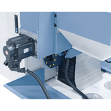 Bernardo Fresatrice di utensili universale WFM 850 Servo