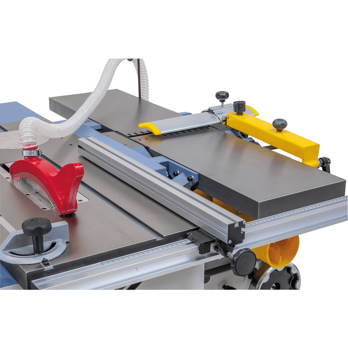 Combinata universale Bernardo CU 260 R 400V – Professionale e compatta