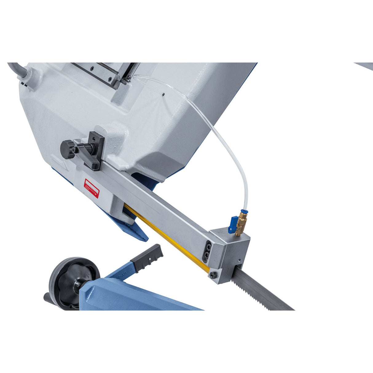 Bernardo MBS 600 DG lintzaag