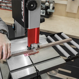 Steunaccessoire Laguna Tafel Rollen Uitgang V10