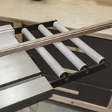 Steunaccessoire Laguna Tafel Rollen Uitgang V10