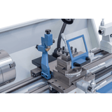 Tornio Bernardo Hobby 800 G / 230 V – Compatto e preciso