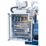 Bernardo Fresatrice di utensili WFM 750 Servo