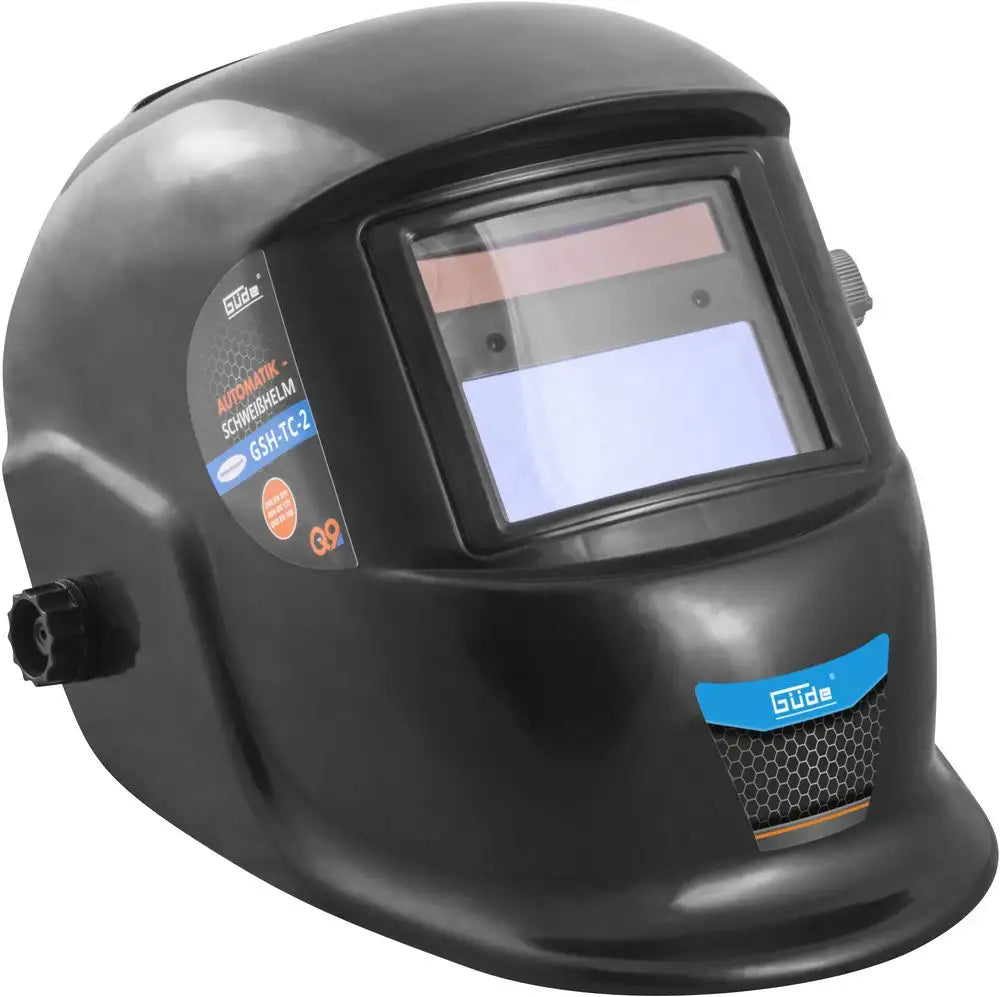 Automatische lashelm Güde GSH-TC-2