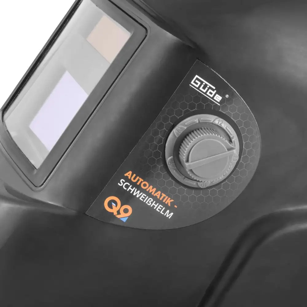 Automatische lashelm Güde GSH-TC-2