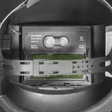 Automatische lashelm Güde GSH-TC-2