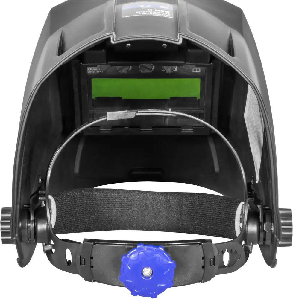 Automatische lashelm Güde GSH-K