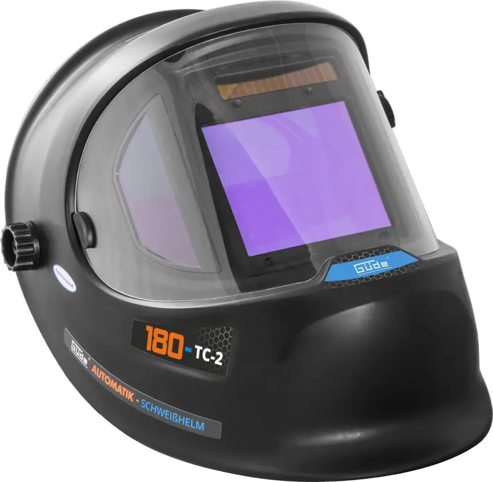 Automatische lashelm Güde GSH 180-TC-2