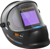 Automatische lashelm Güde GSH 180-TC-2