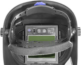 Automatische lashelm Güde GSH 180-TC-2