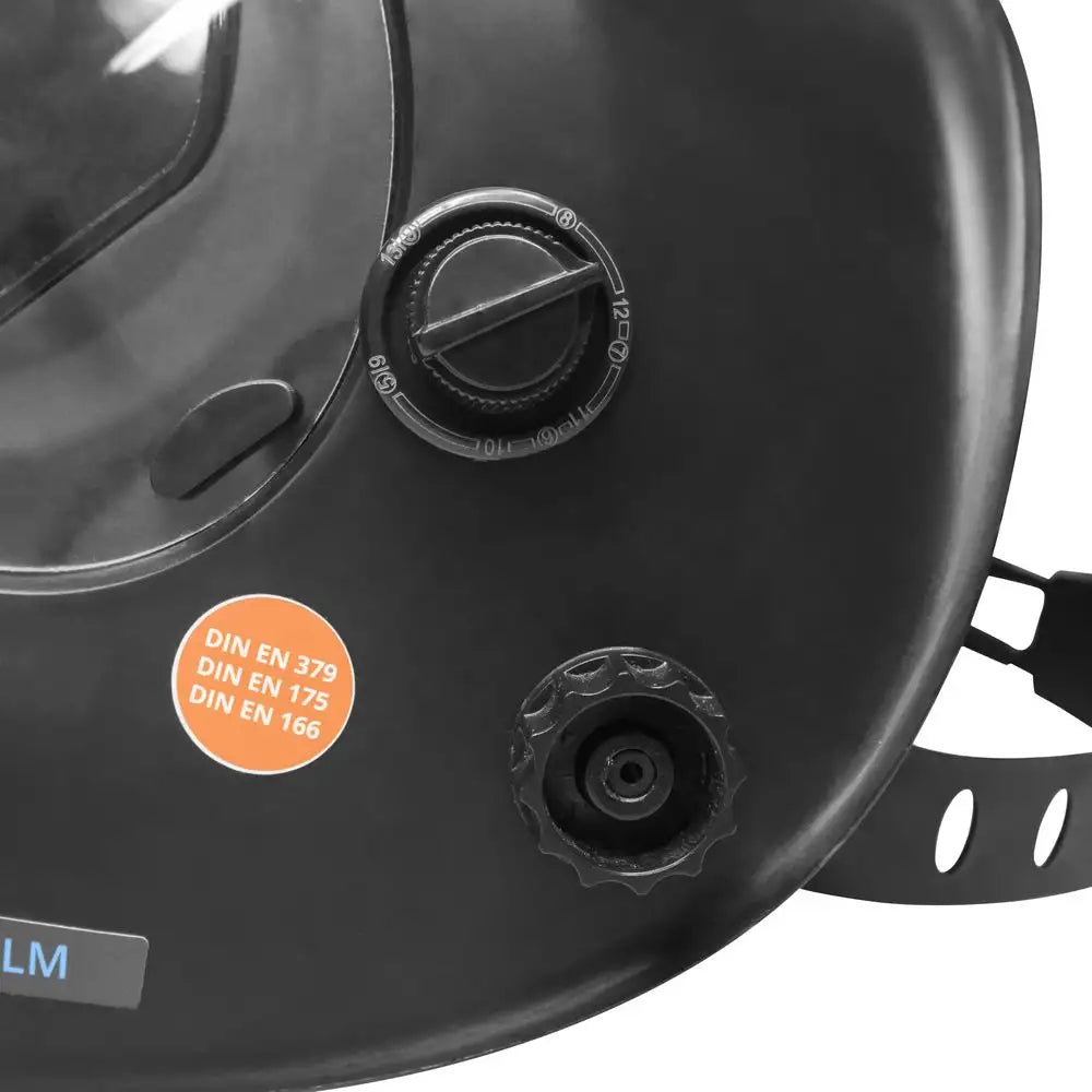 Automatische lashelm Güde GSH 180-TC-2