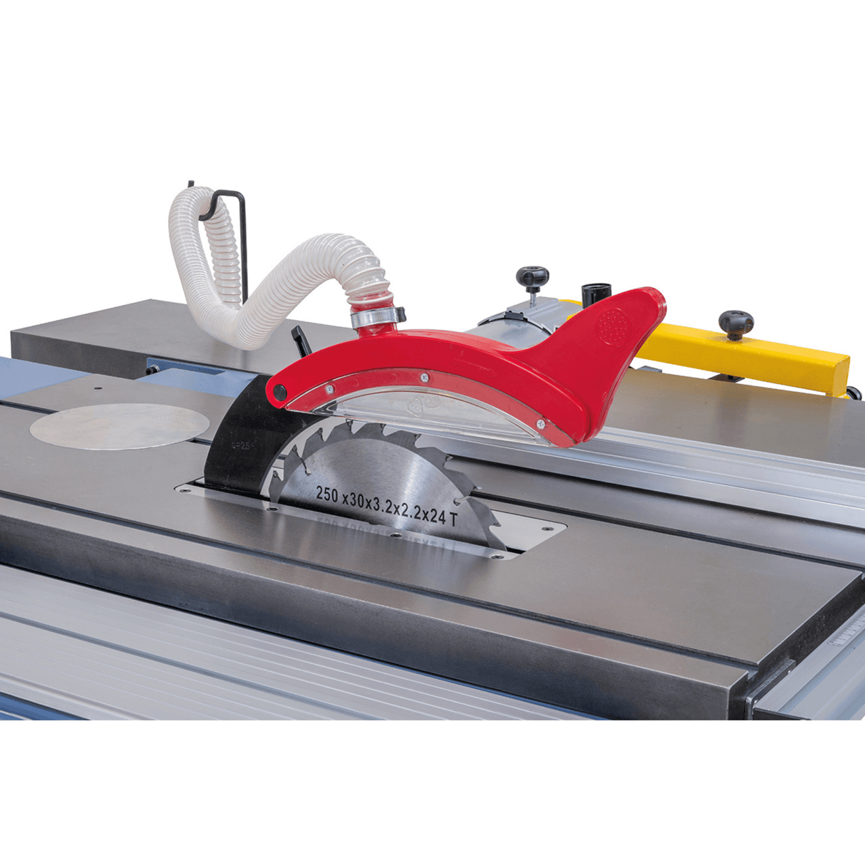 Combinata universale Bernardo CU 260 R 400V – Professionale e compatta