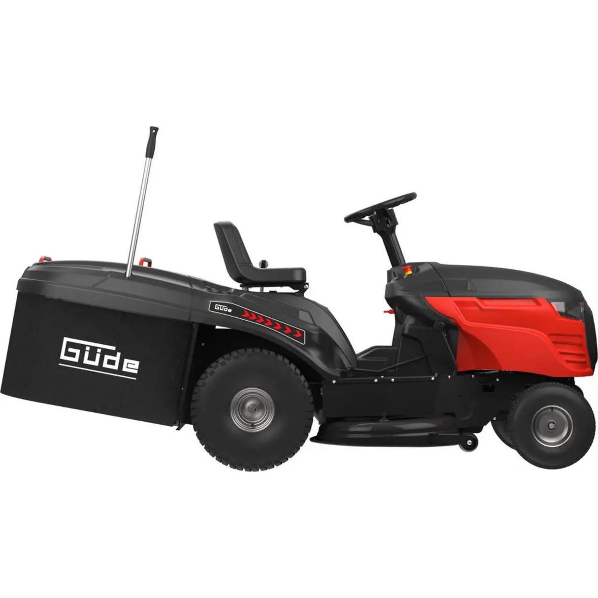 Trattorino tagliaerba Güde GAR 960 T Hydrostat