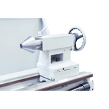 Bernardo Goliath 660 x 1500 – Tornio industriale pesante con DRO 3 assi