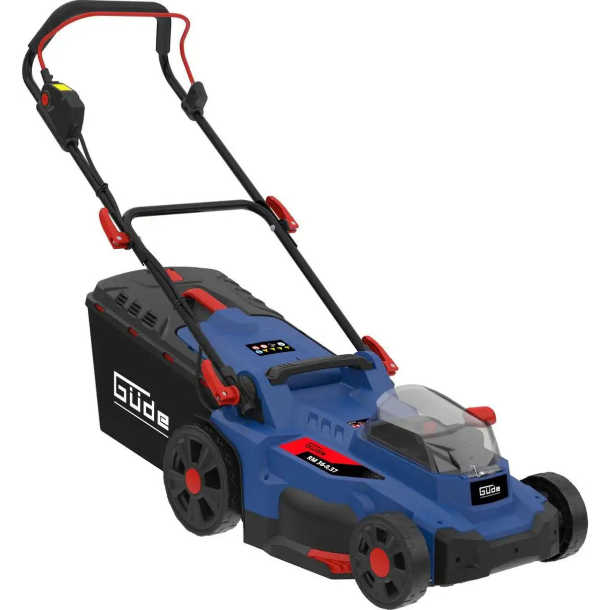 Tagliaerba a batteria Güde RM 36-402-30.37