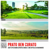 Trattorino tosaerba Güde GZT 1070