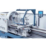 Bernardo Goliath 660 x 1500 – Tornio industriale pesante con DRO 3 assi