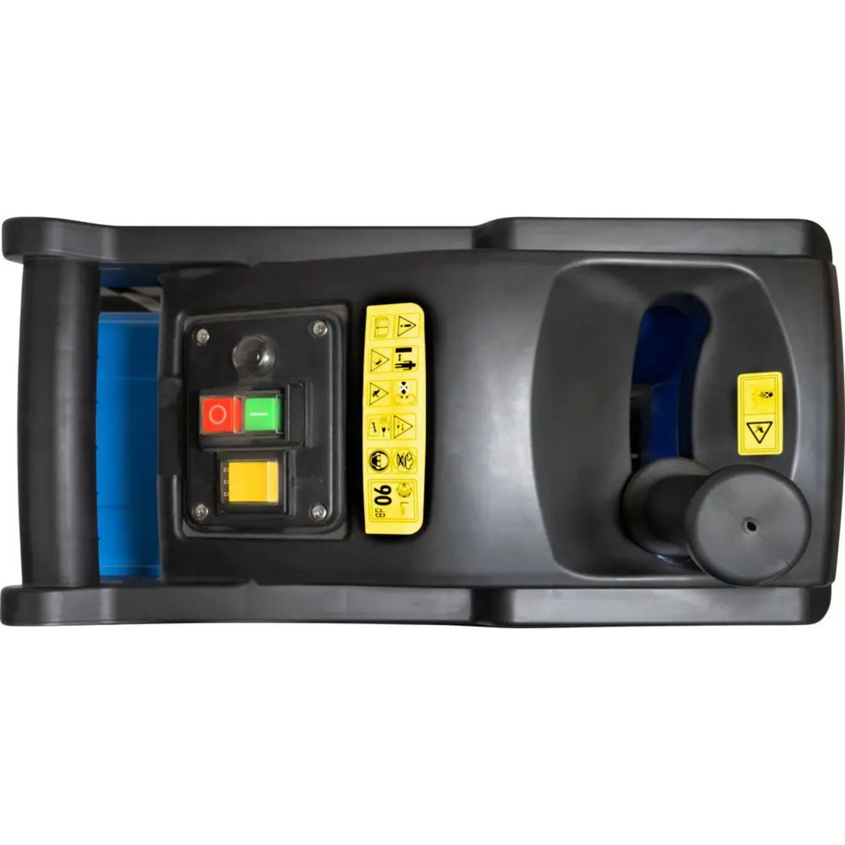 Güde GH 2800 SUPER SILENT stille tuinhakselaar